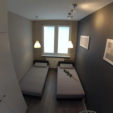 Apartamenty W Centrum Gdyni I Gdynia Room photo