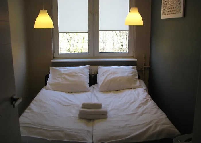 Apartamenty W Centrum Gdyni I